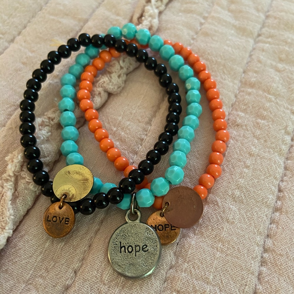 Assorted Bracelets - image 2